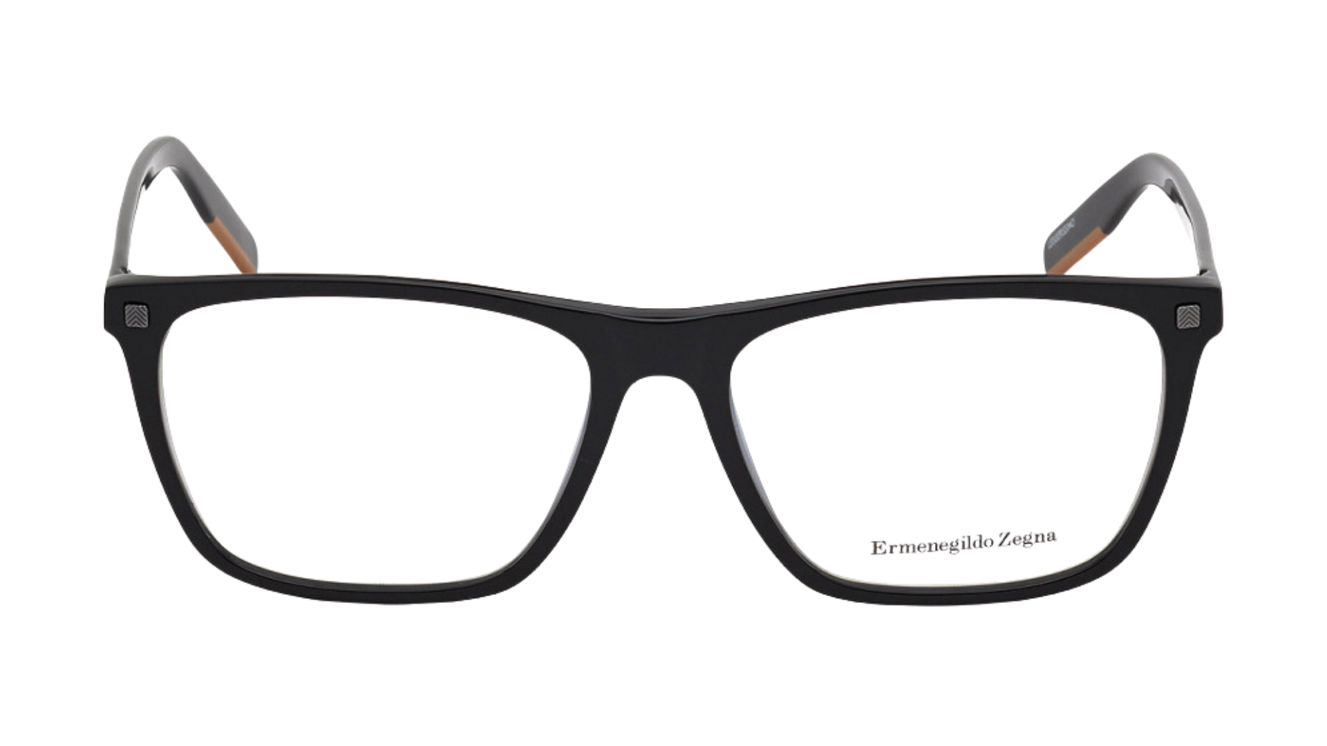 Ermenegildo Zegna EZ5215 - Shiny Black