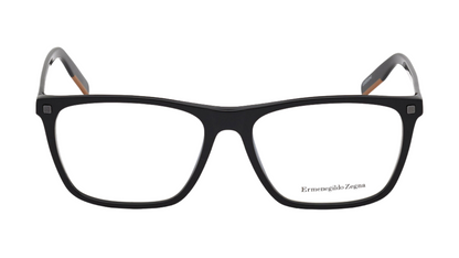 Ermenegildo Zegna EZ5215 - Shiny Black