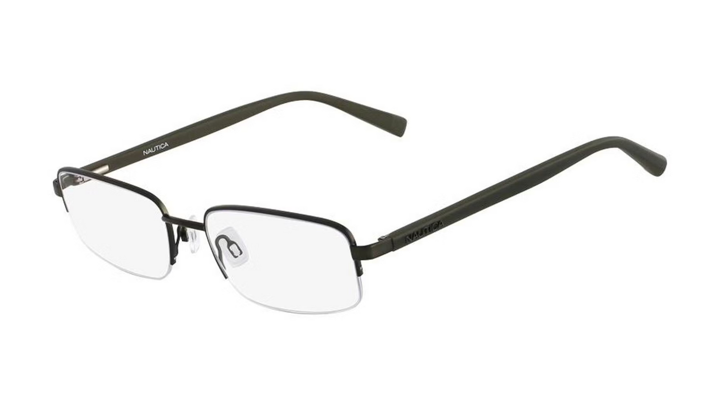NAUTICA N7250 - Green Matte
