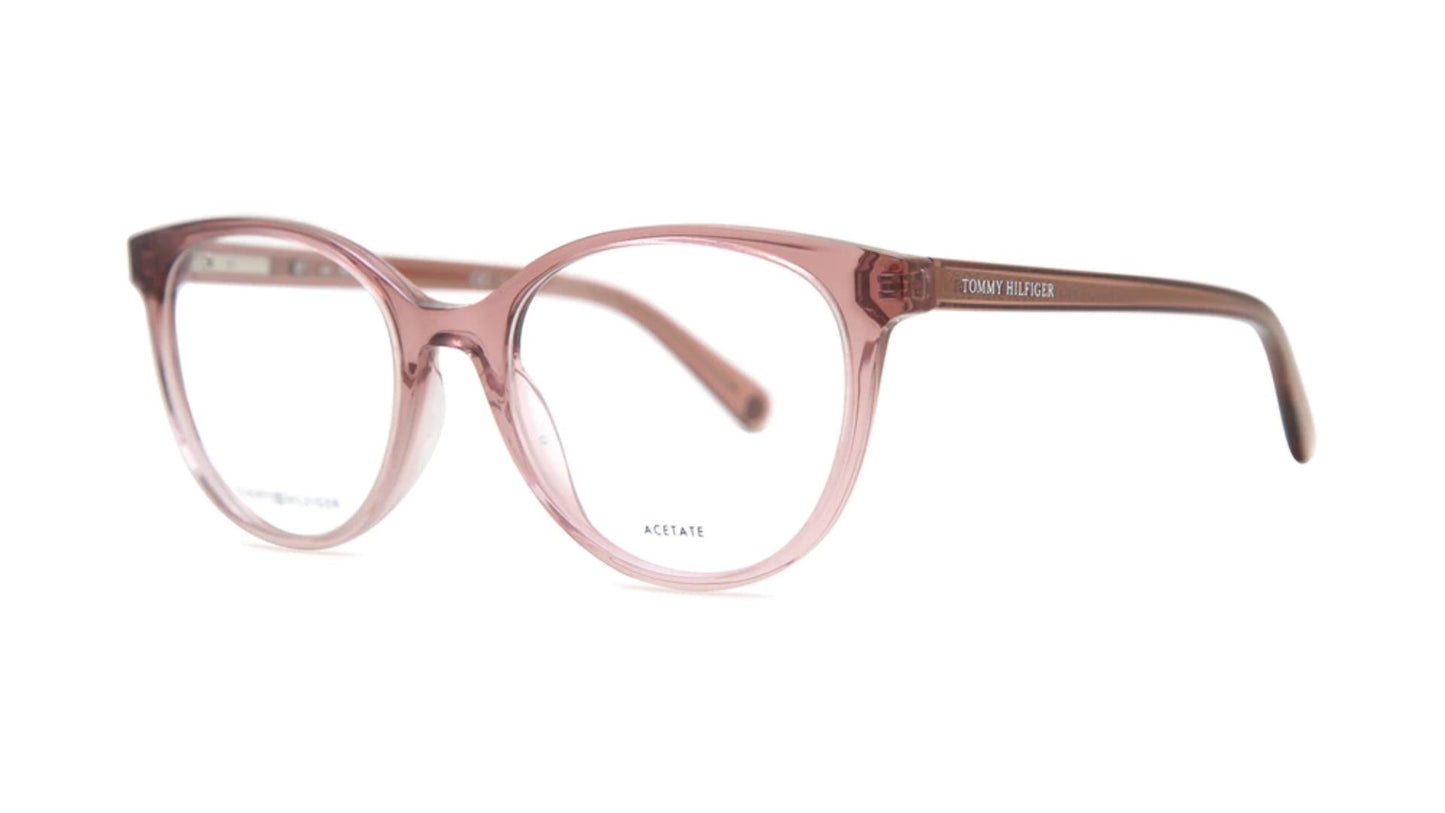 Tommy Hilfiger TH 1888 - Nude Brown