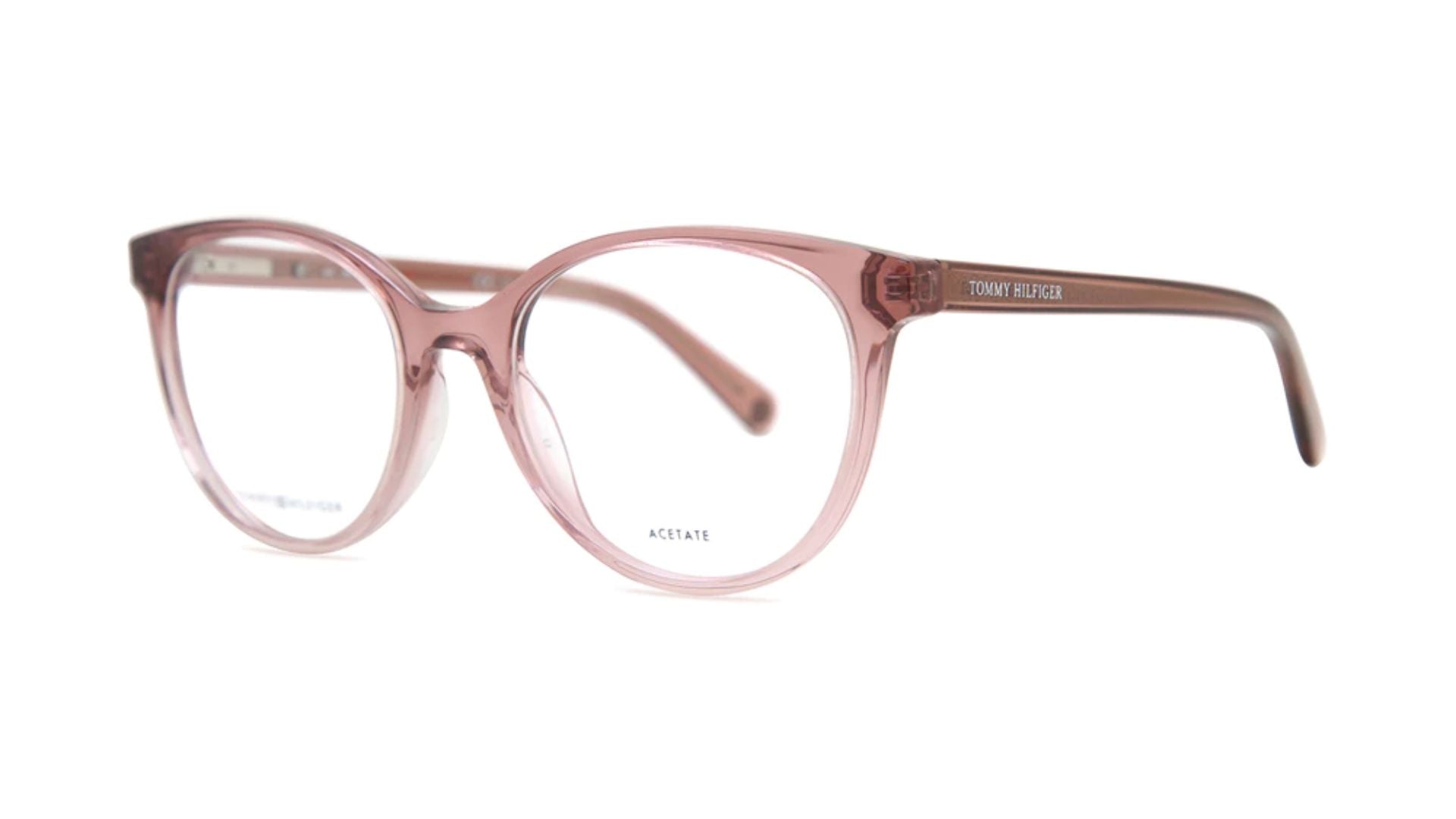 Tommy Hilfiger TH 1888 - Nude Brown