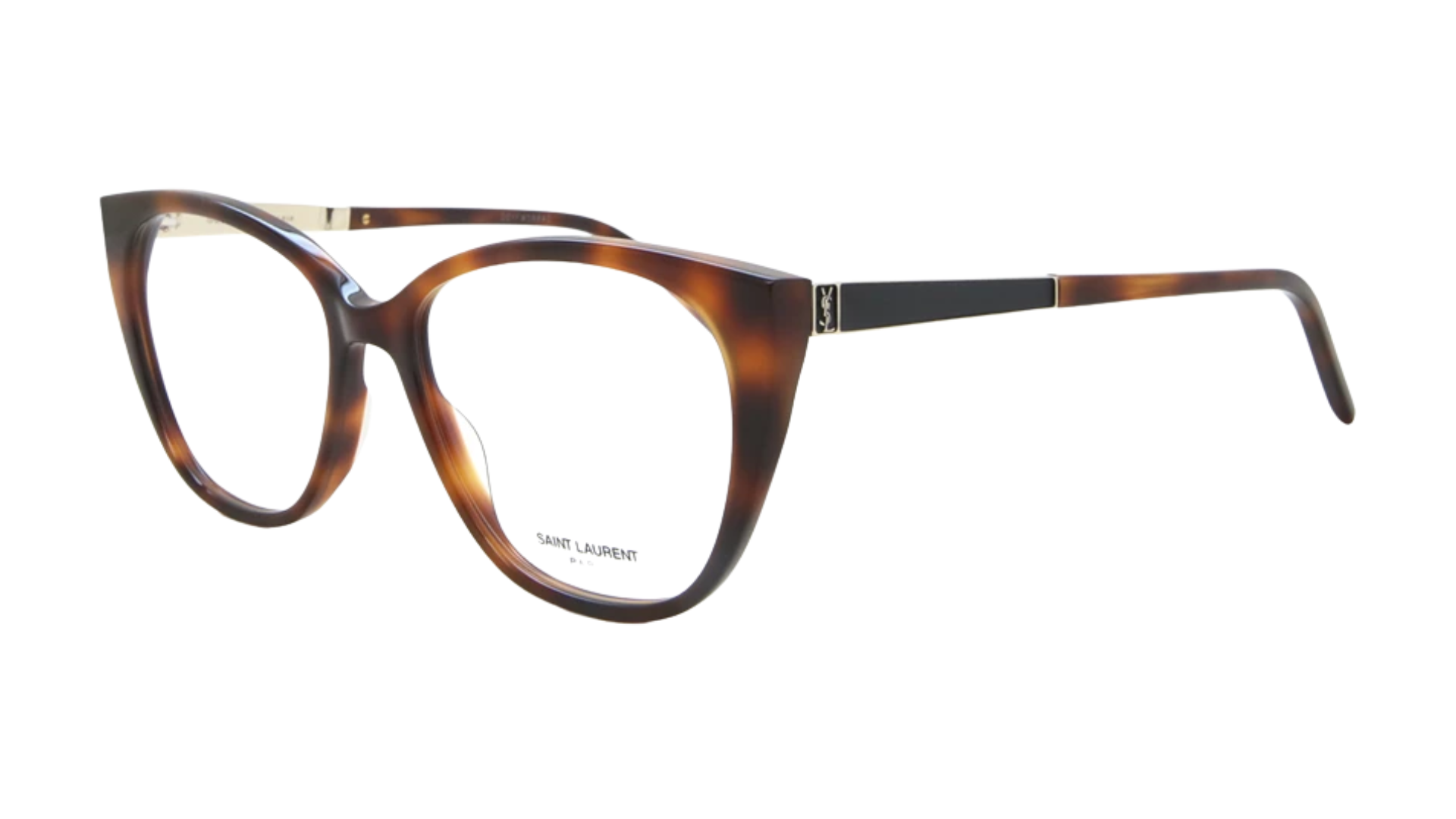 Saint Laurent SL M72 - Havana