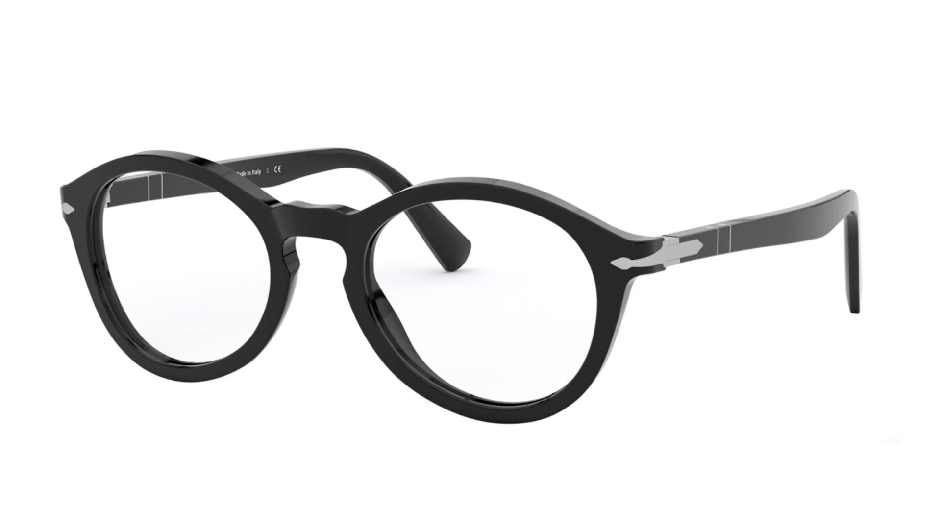 Persol 3237-V - Black