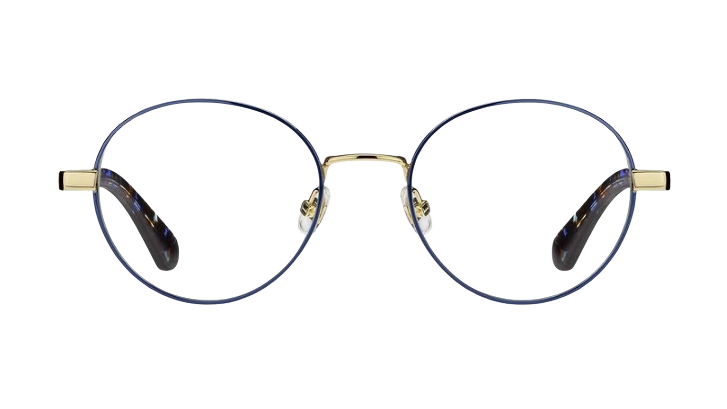 Kate Spade Marciann - Gold Blue