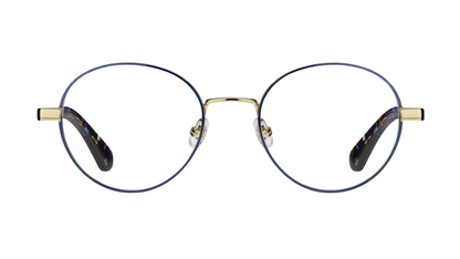 Kate Spade Marciann - Gold Blue