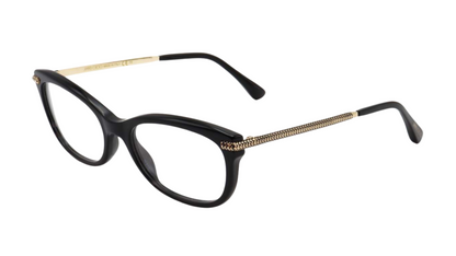 Jimmy Choo JC217 - Black Gold