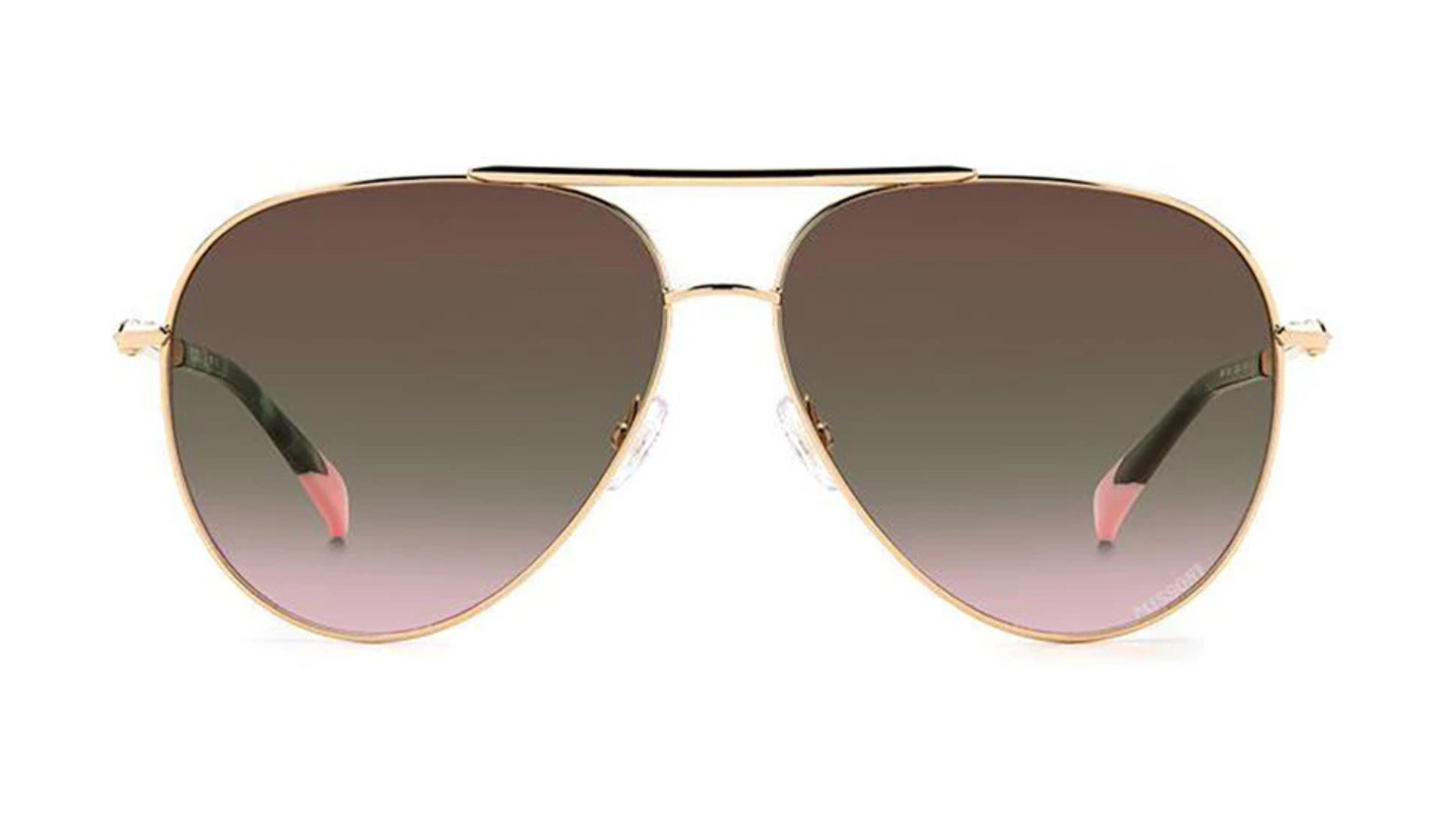 Missoni MIS 0120/S - Gold
