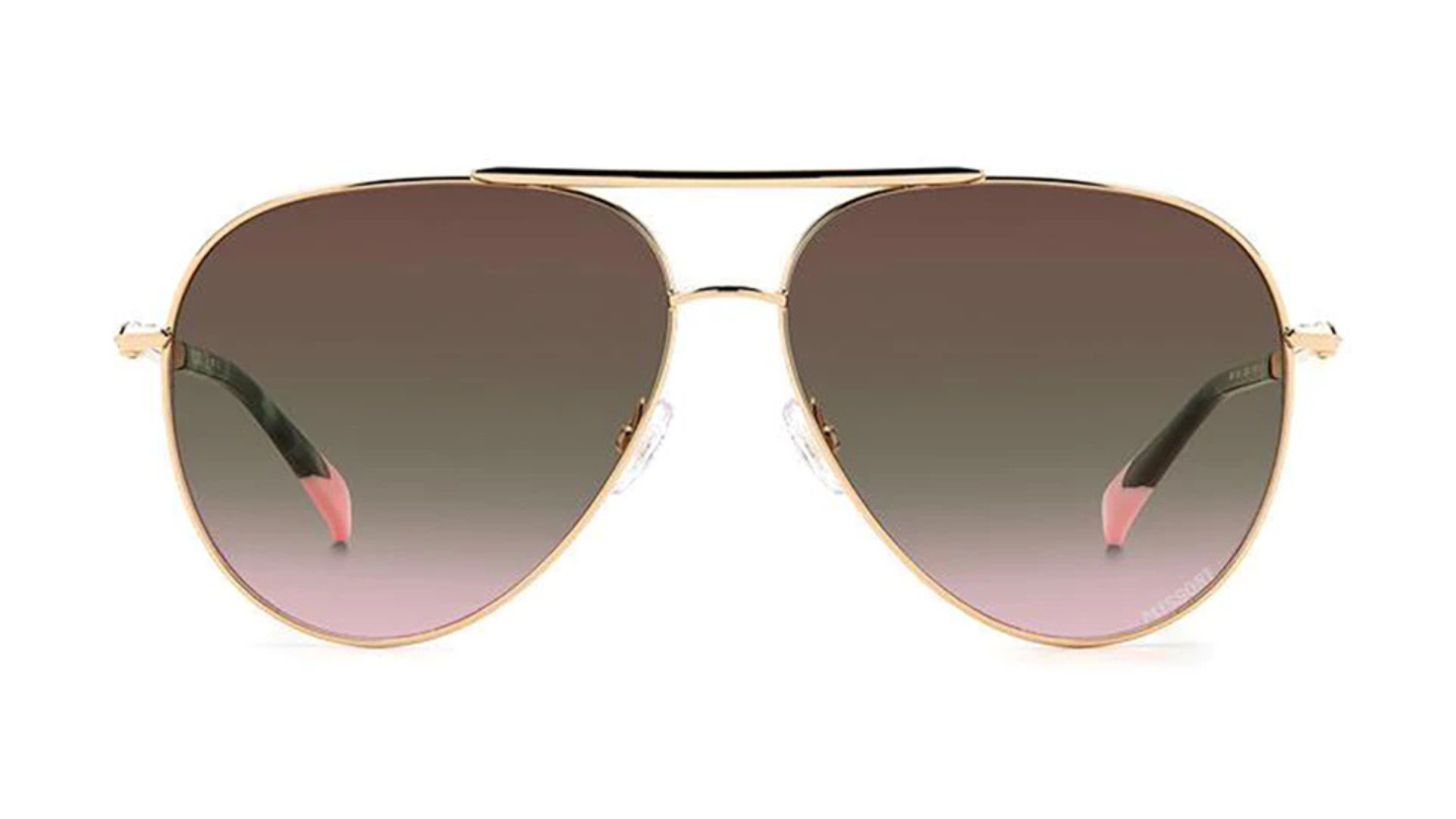 Missoni MIS 0120/S - Gold