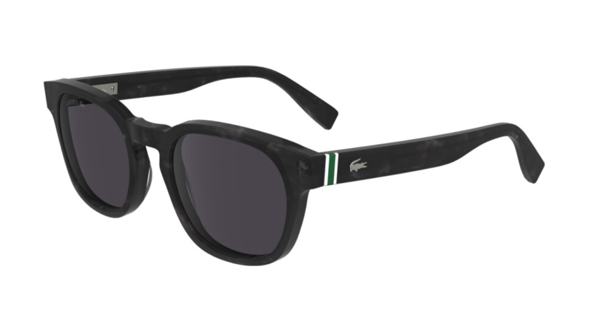 Lacoste L6015S - Havana Gray