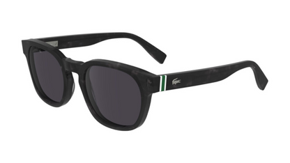Lacoste L6015S - Havana Gray
