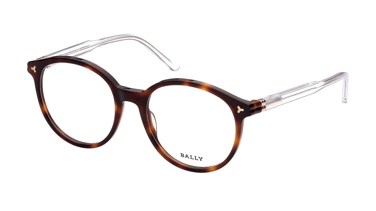 Bally BY5030 - Dark Havana