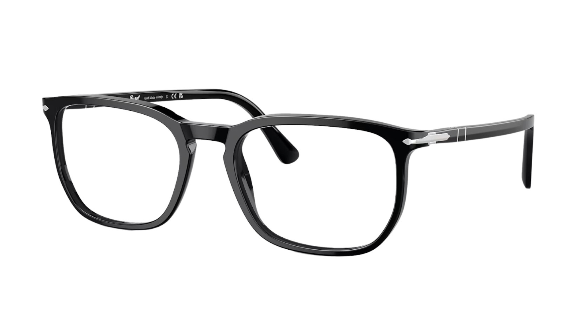 Persol 3339-V - Black