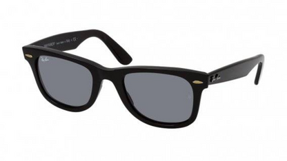 Ray-Ban RB2140-F - Black