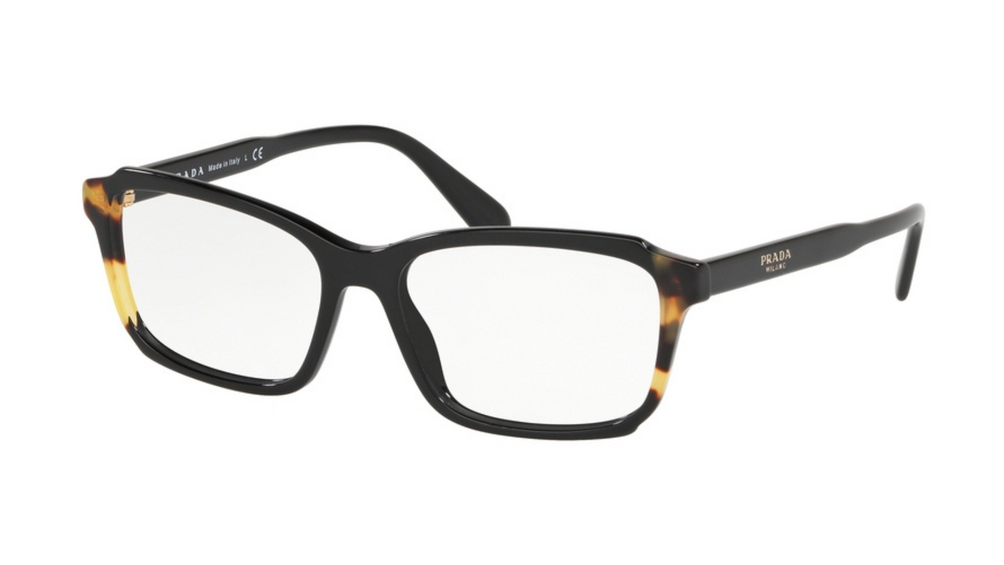 Prada PR 01V - Black