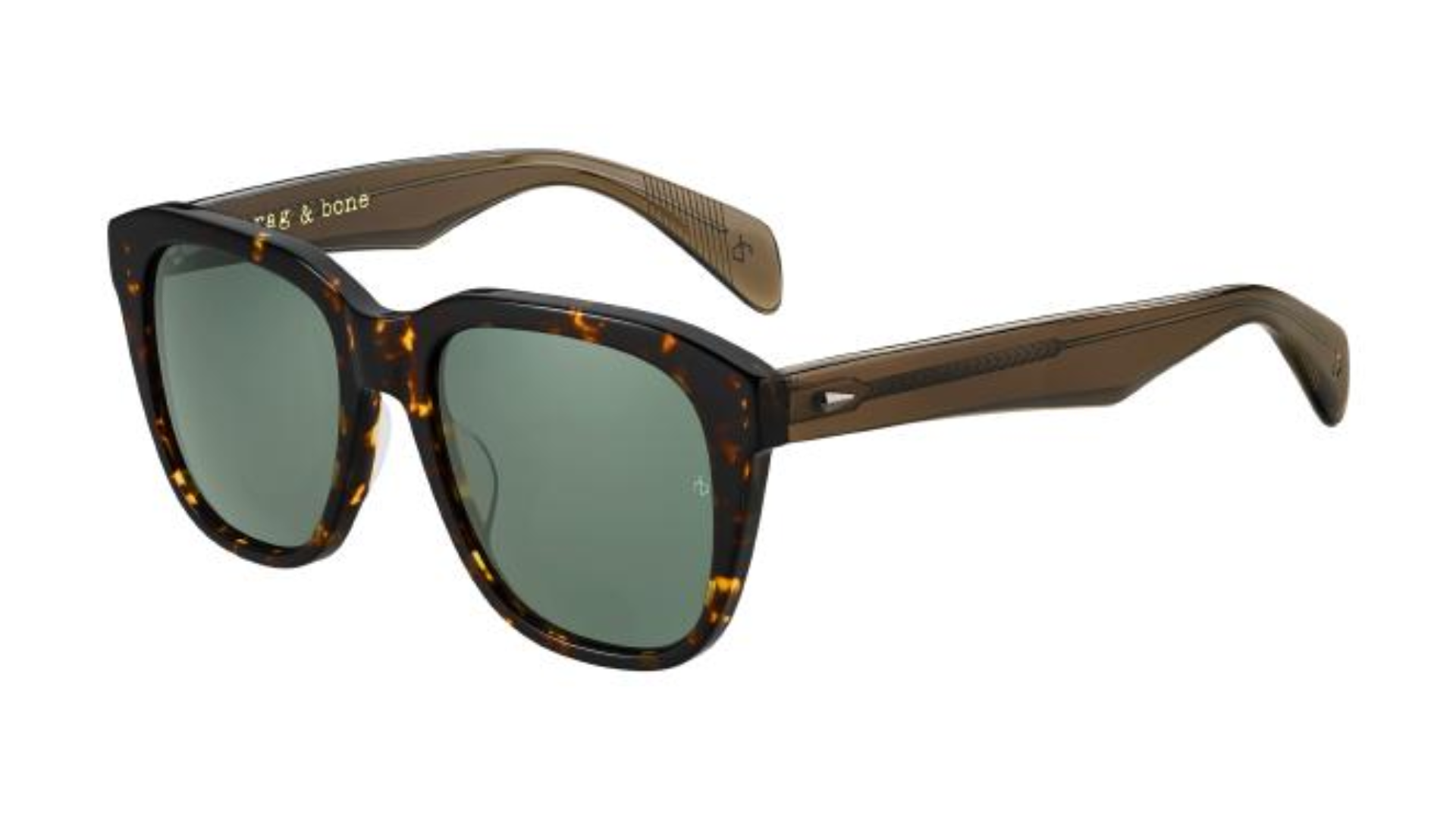 Rag & Bone RNB5006/S - Havana Honey