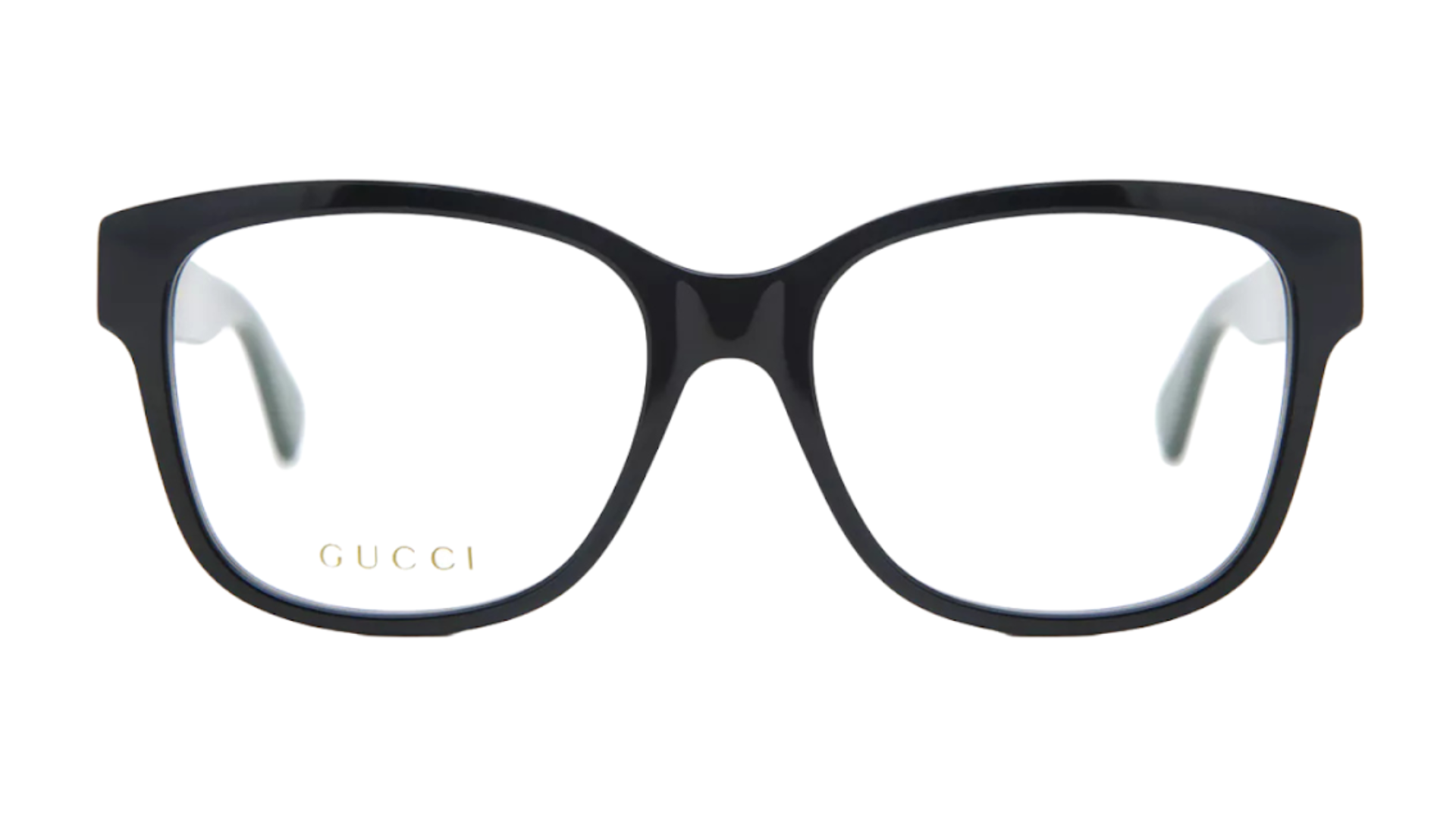Gucci GG0038ON - Black Green