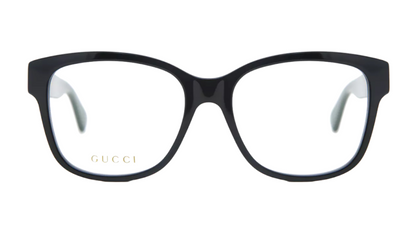 Gucci GG0038ON - Black Green
