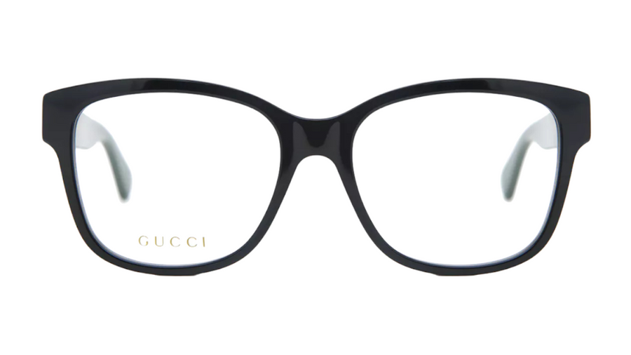 Gucci GG0038ON - Black Green