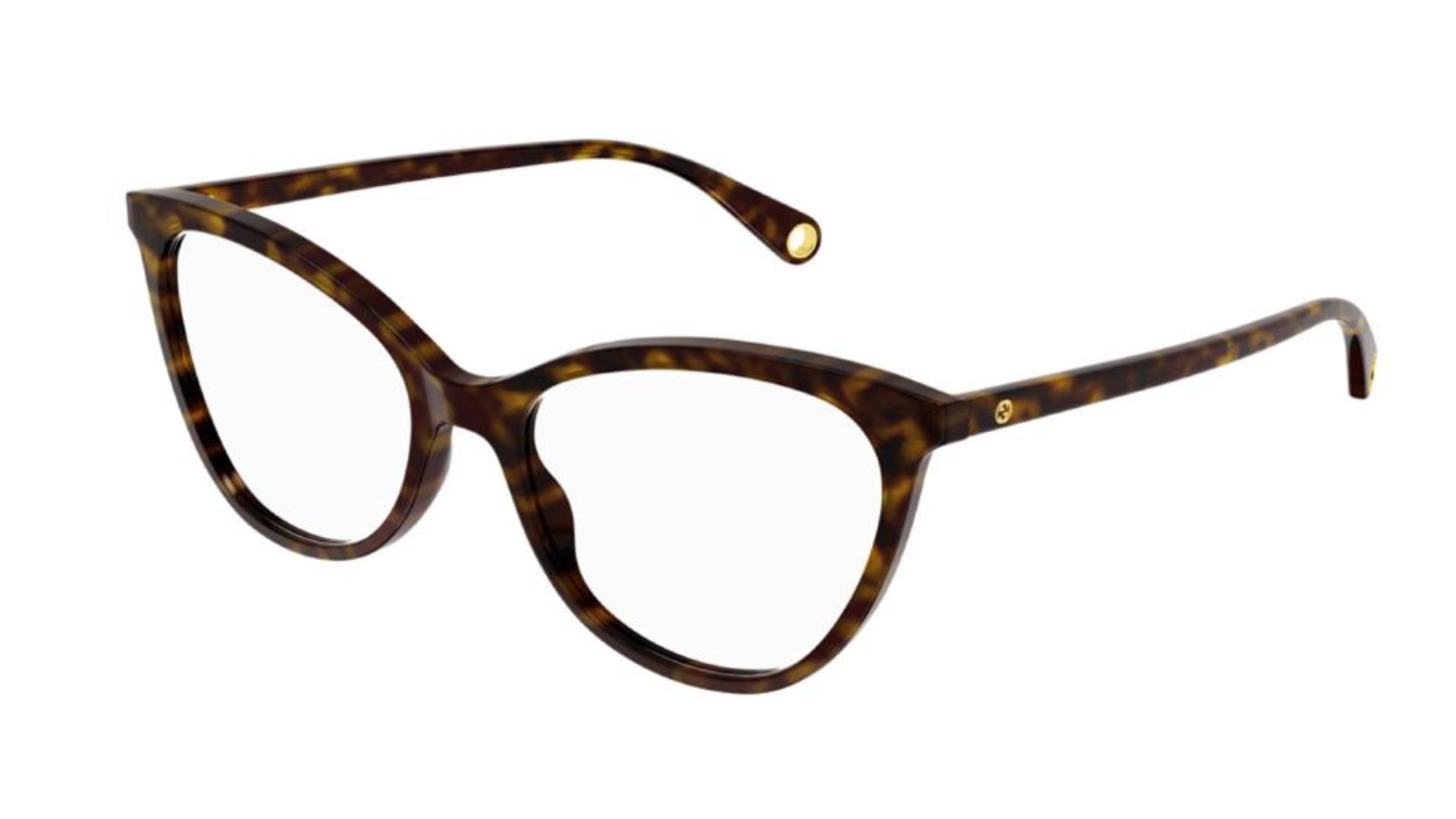 Gucci GG1079O - Havana