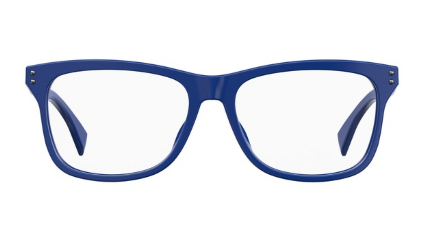Moschino MOS501 - Blue