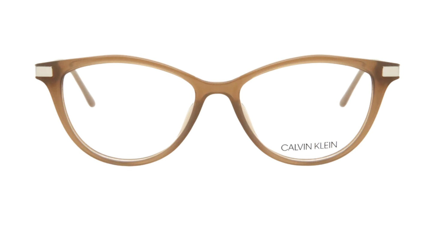 Calvin Klein CK19531 - Milky Taupe