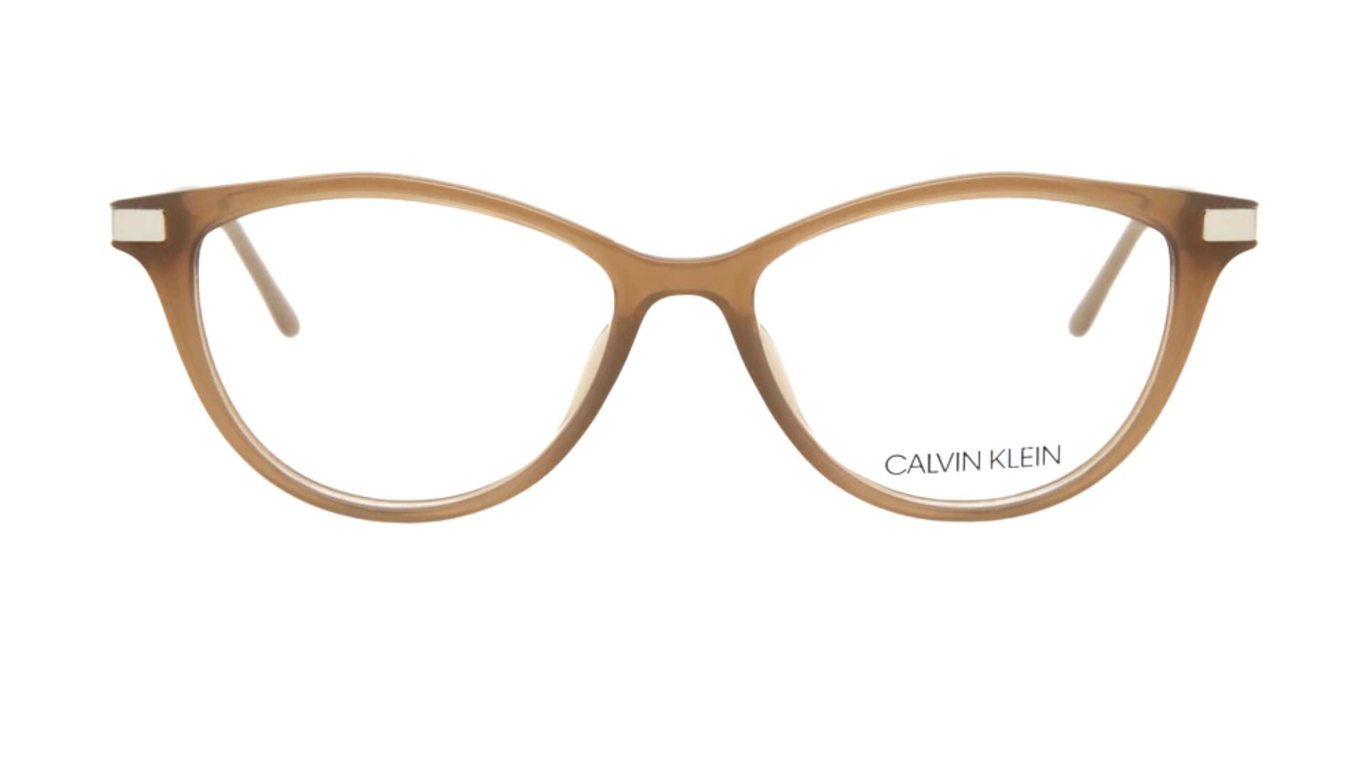 Calvin Klein CK19531 - Milky Taupe