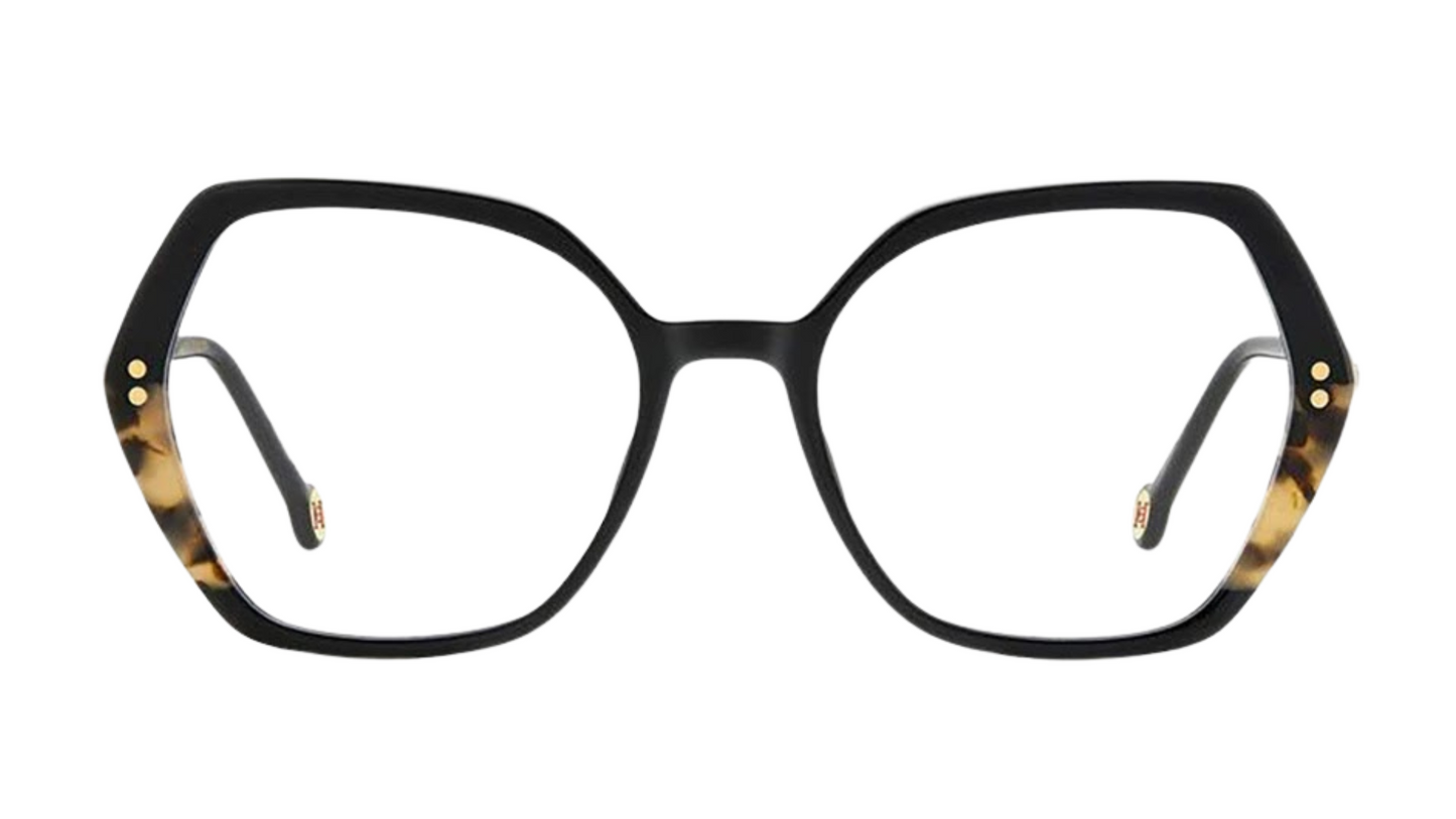 Carolina Herrera HER 0205 - Black Havana
