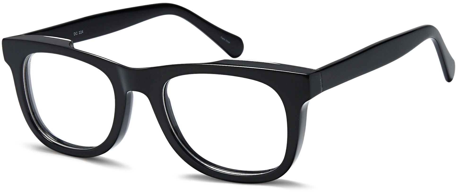 Di Caprio DC224 - BLACK