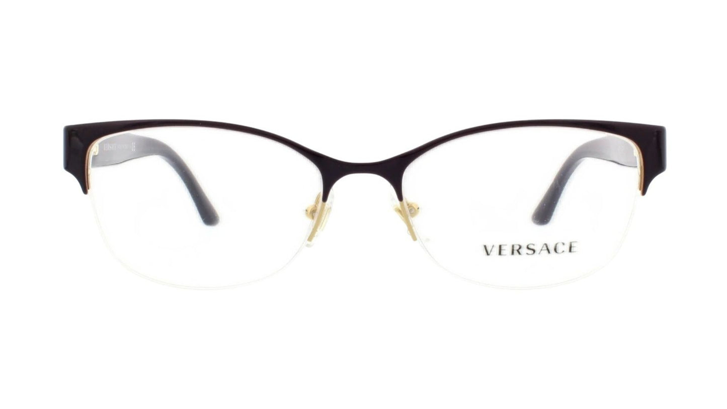 Versace VE1222 - Gold (Violet)