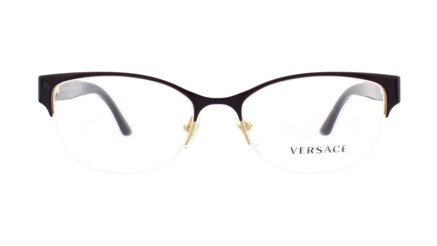 Versace VE1222 - Gold (Violet)
