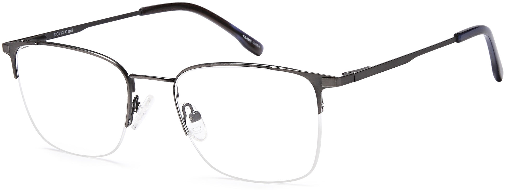 Di Caprio DC213 - GUNMETAL