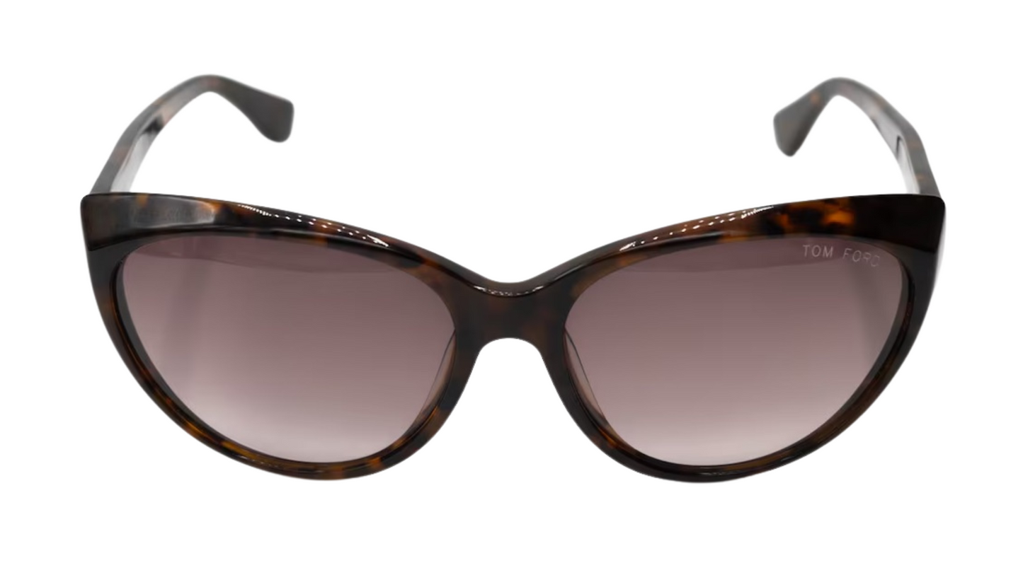 Tom Ford FT231 - Havana