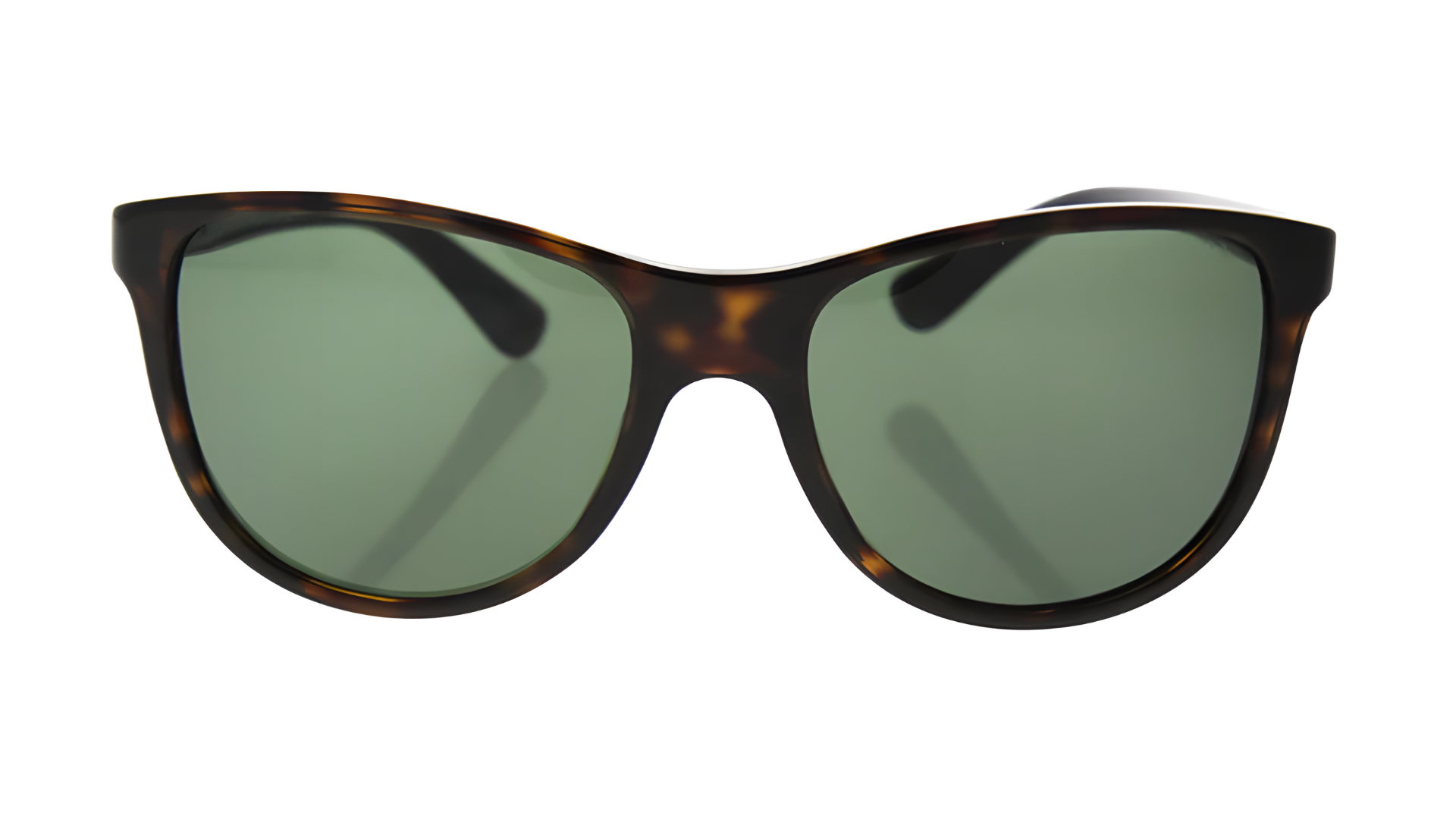 Prada PR 20S - Tortoise Brown