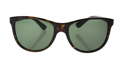 Prada PR 20S - Tortoise Brown