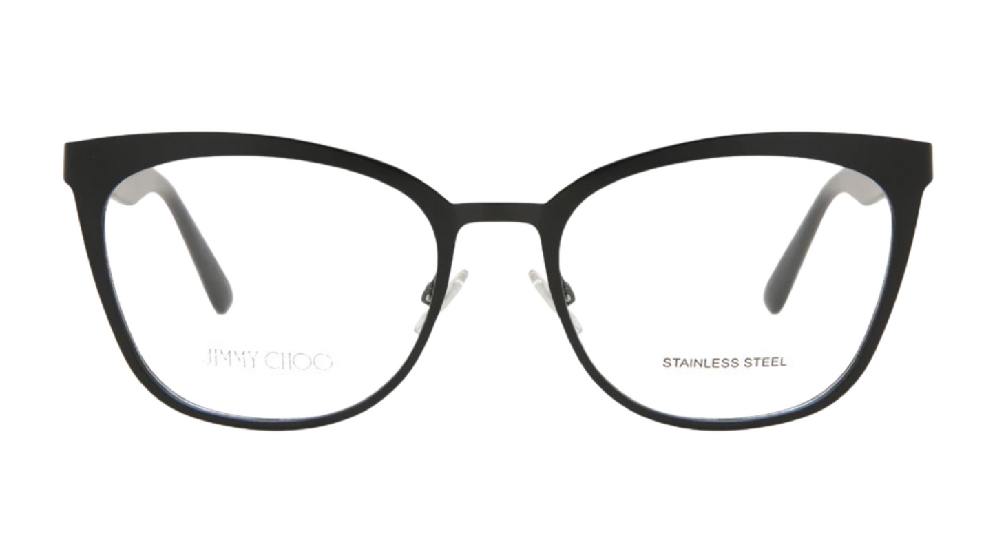 Jimmy Choo JC189 - Black