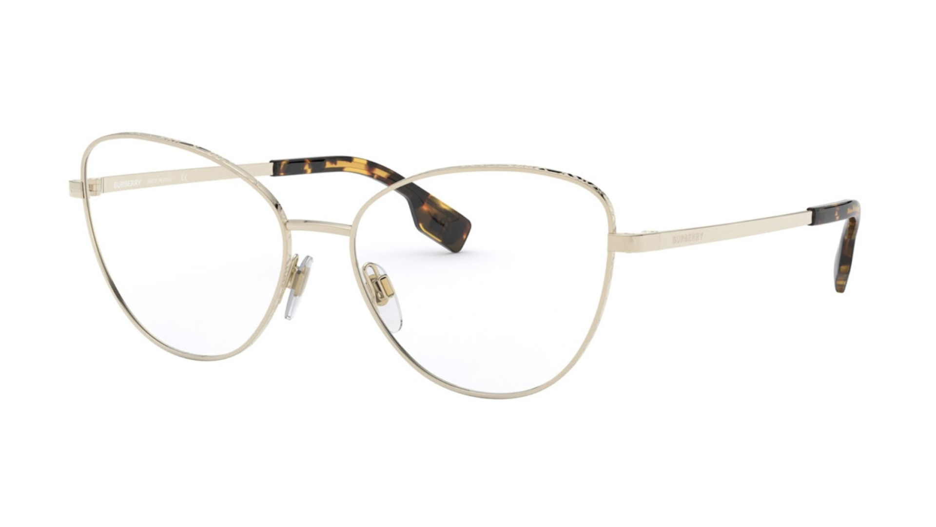 Burberry BE1341 - Pale Gold