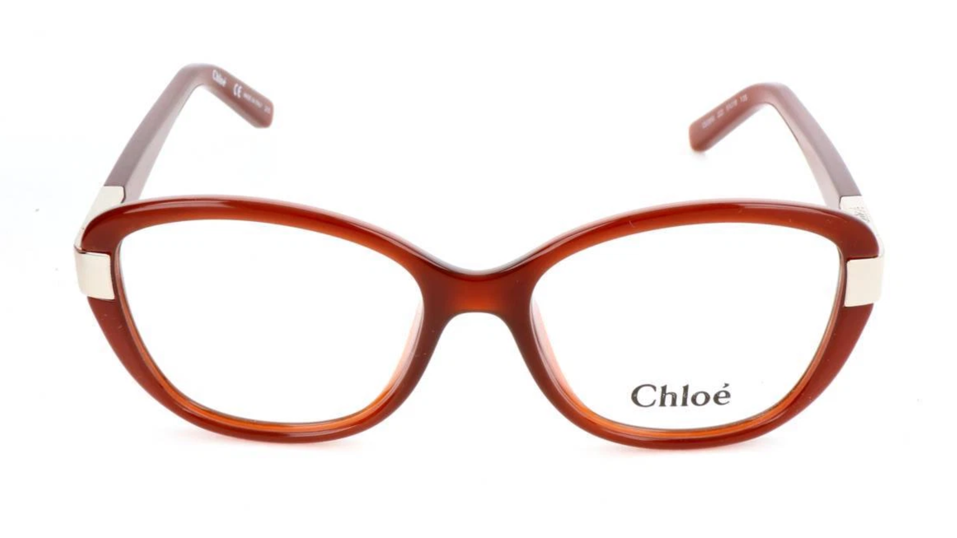 Chloe CE2650 - Burnt Red