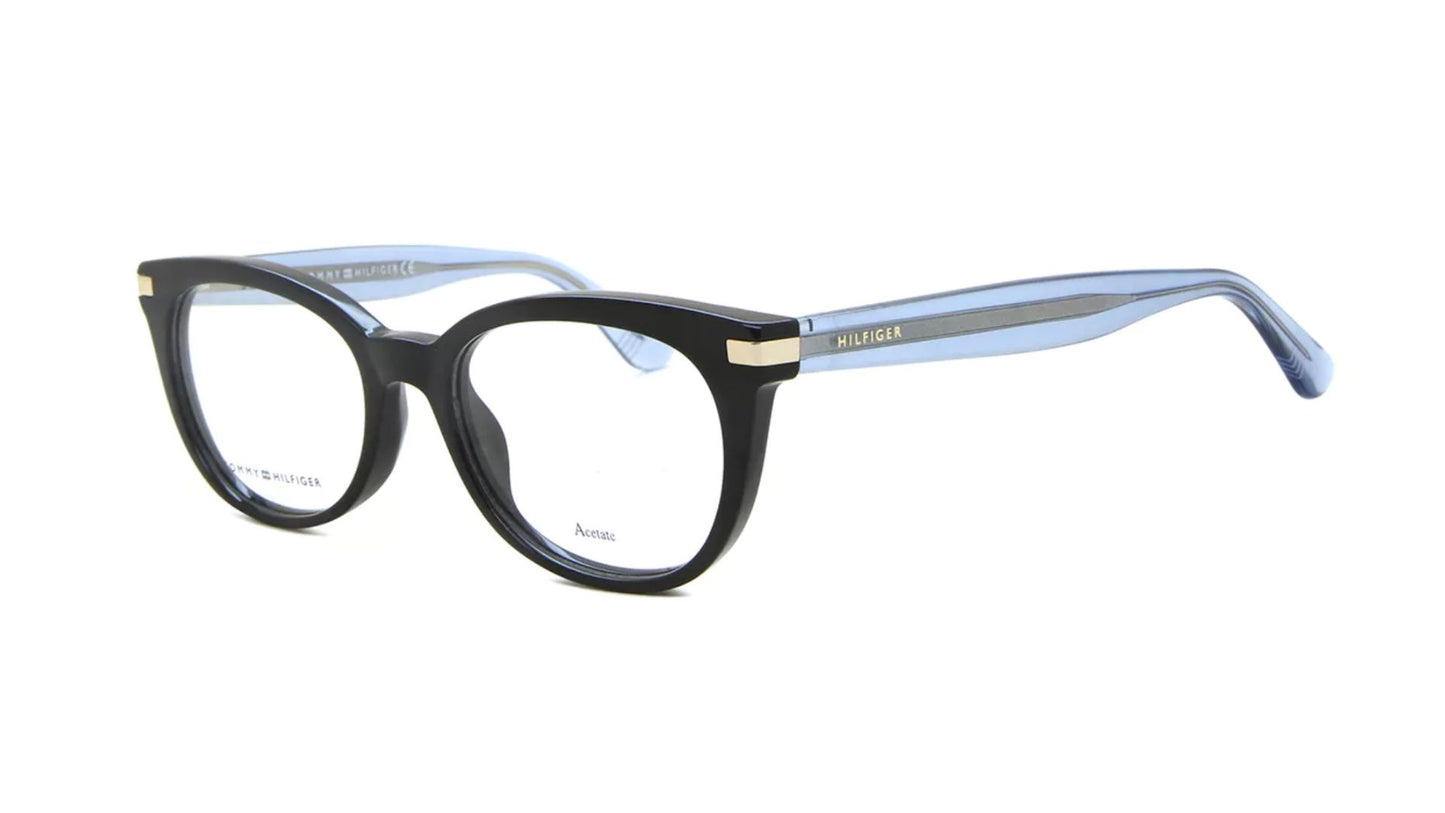 Tommy Hilfiger TH 1519 - Black
