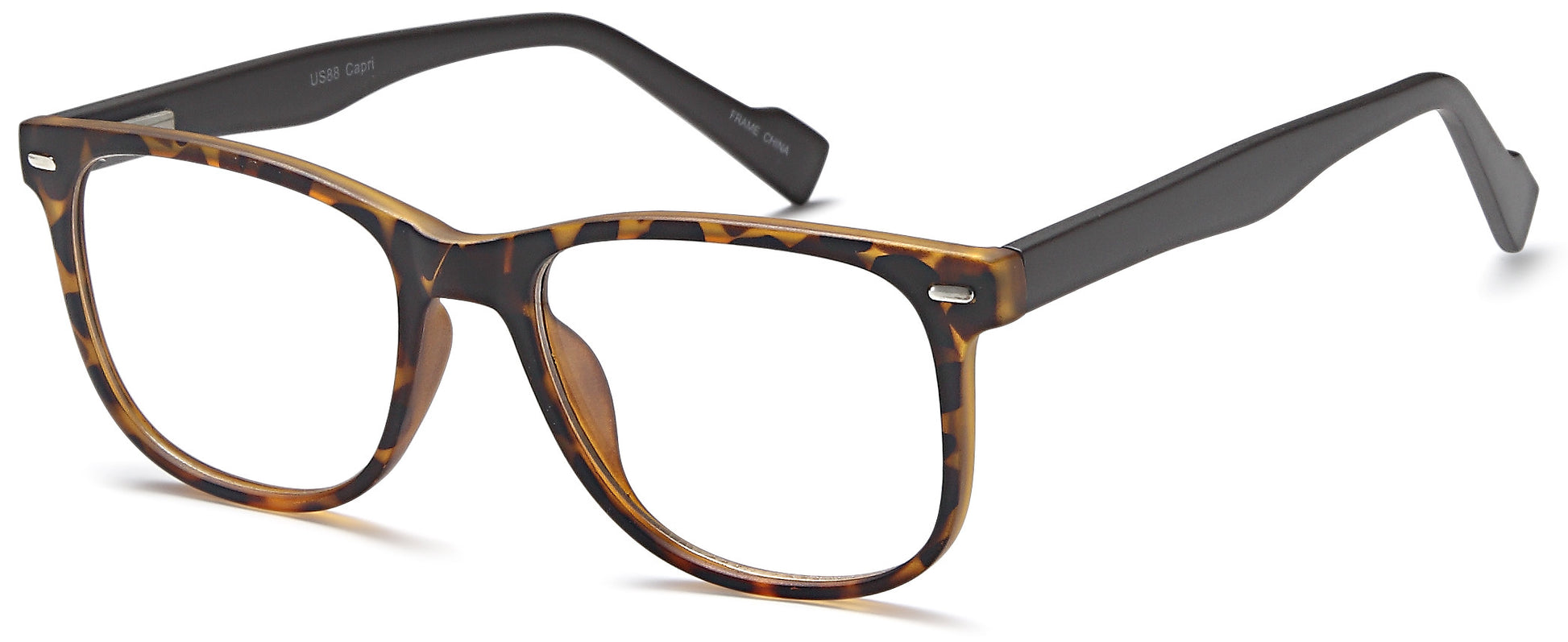 4U US88 - Tortoise Brown