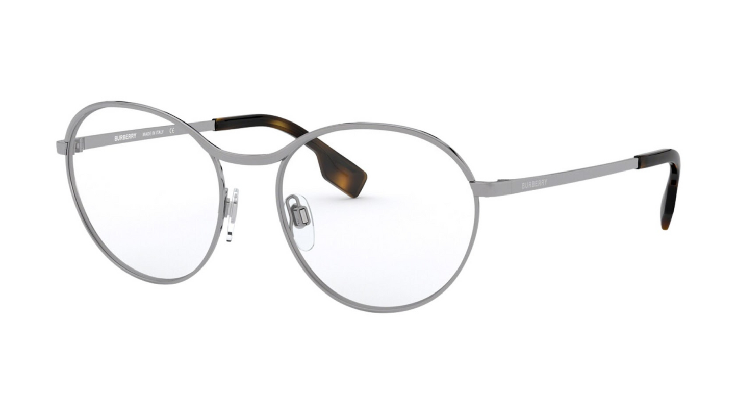 Burberry BE1337 - Gunmetal
