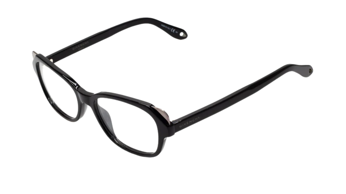 GIVENCHY GV 0063 - Black