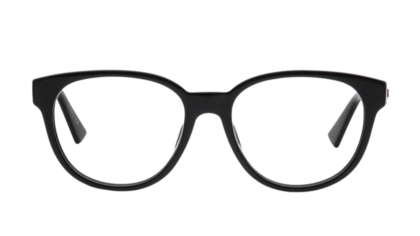Dior DIORAMAO2 - Polished Black/Blue
