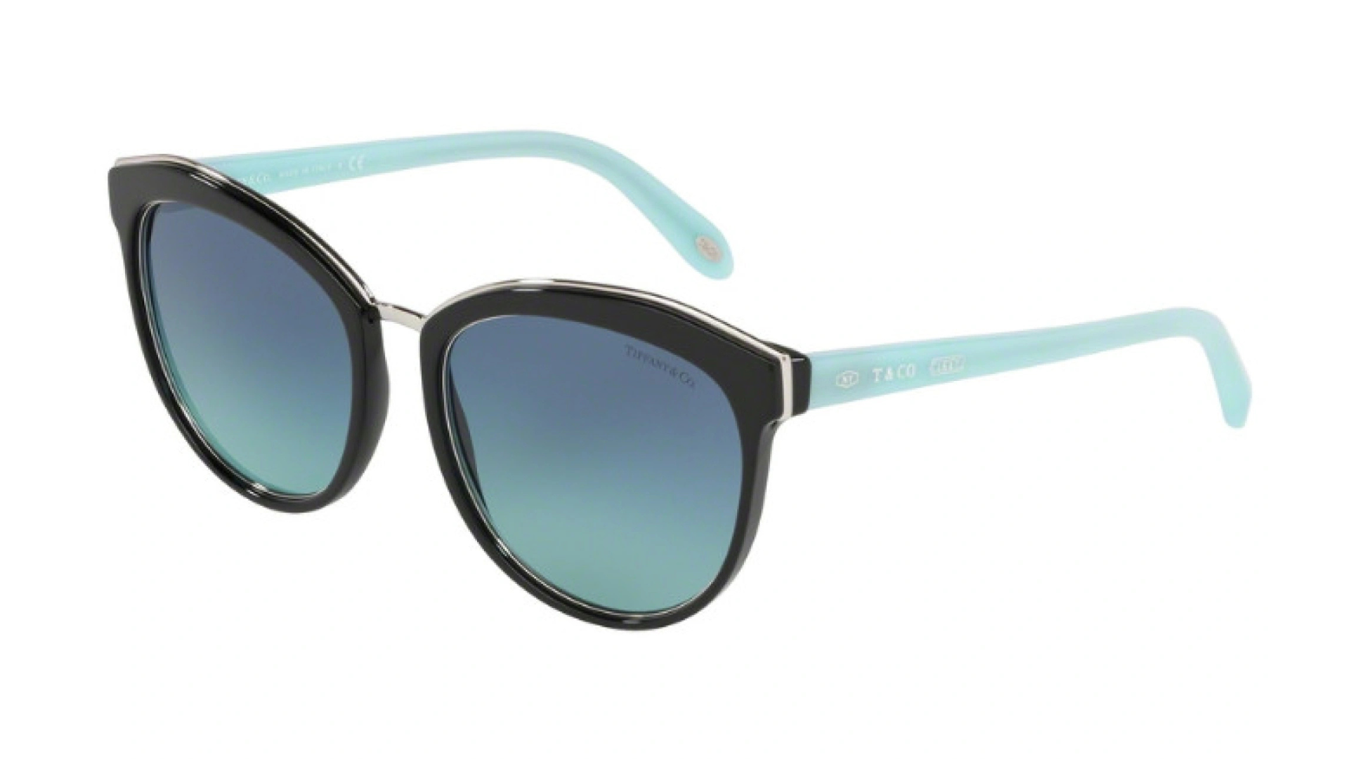 Tiffany & Co. TF 4146 - Black