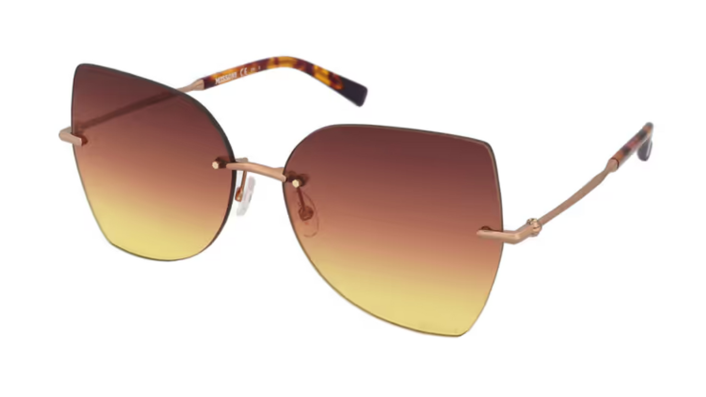 Missoni MIS 0119/S - Gold