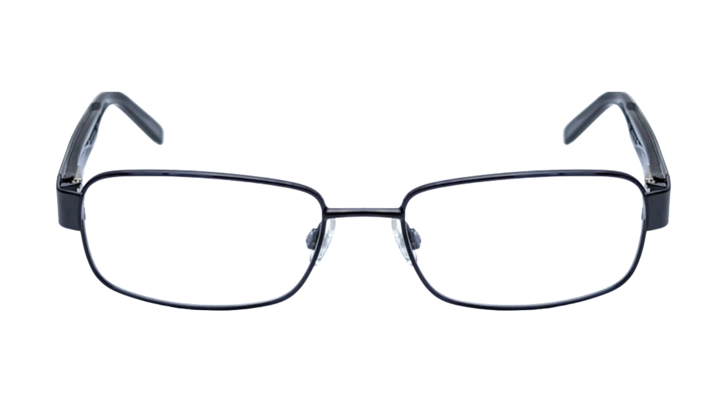 Joseph Abboud JA4037 - Black