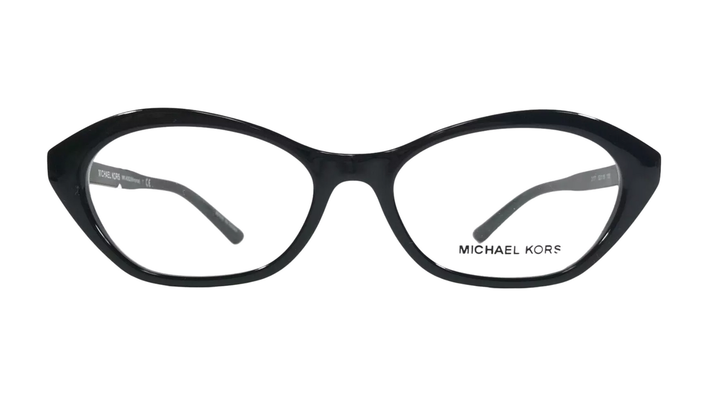 Michael Kors MK 4052 (MINORCA) - Black