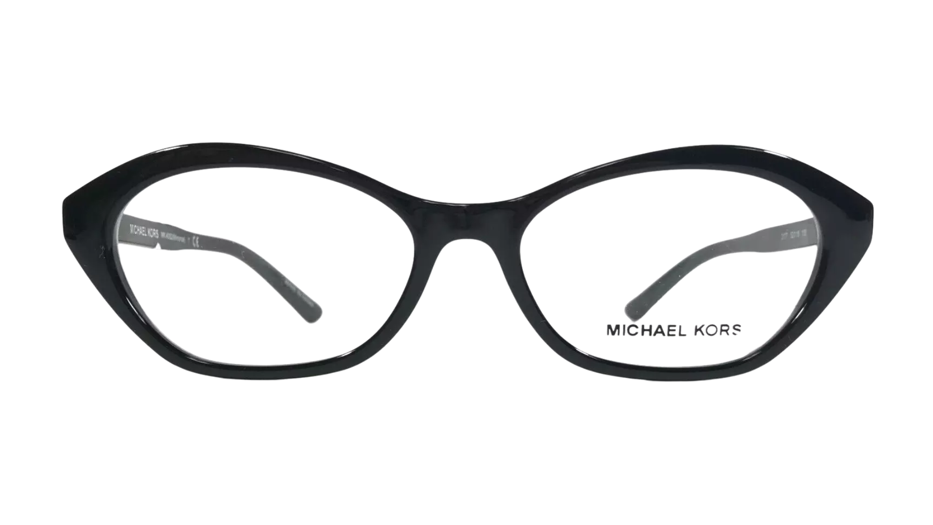 Michael Kors MK 4052 (MINORCA) - Black