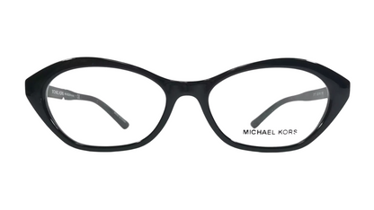 Michael Kors MK 4052 (MINORCA) - Black