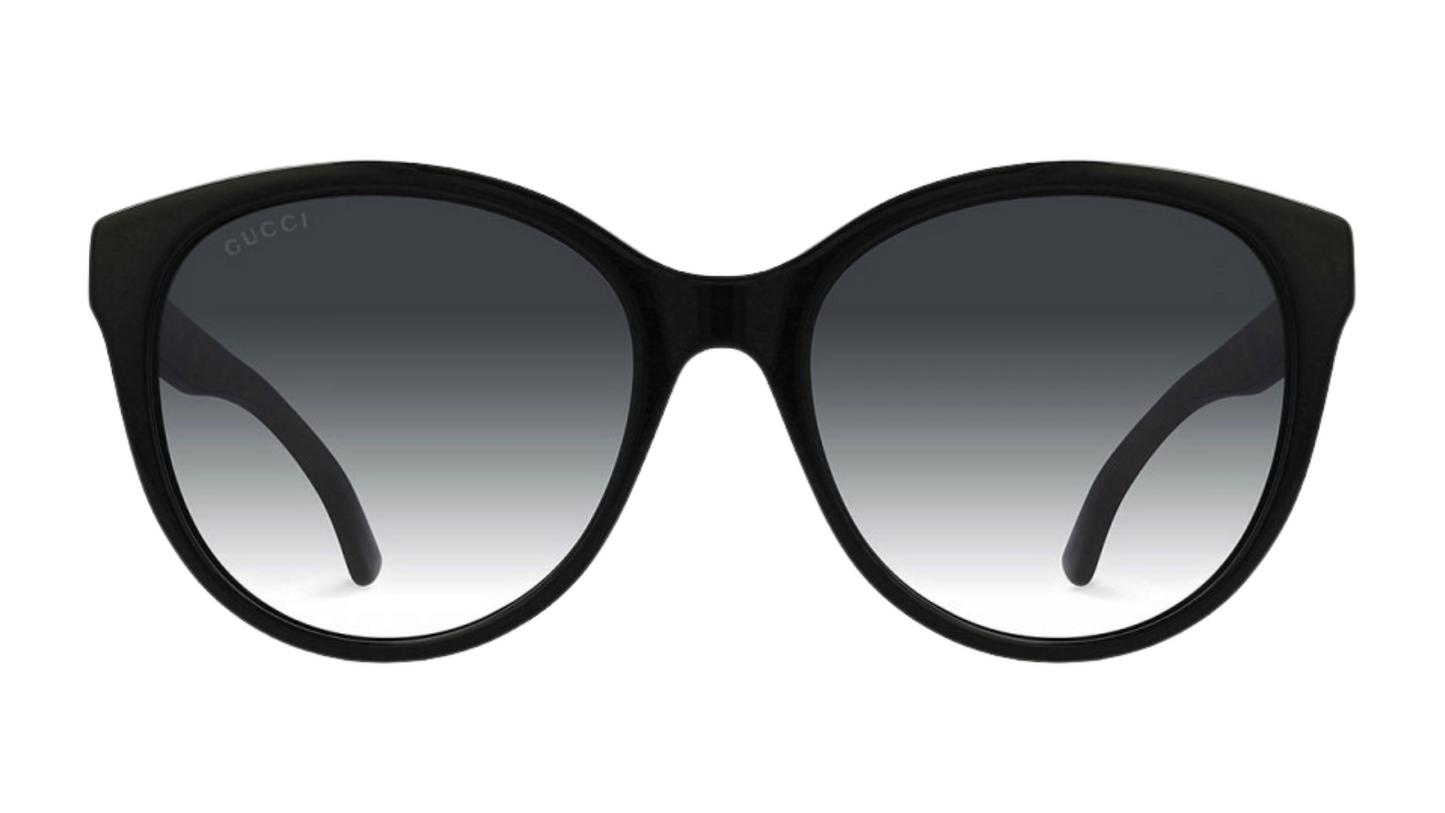 Gucci GG0631S - Black