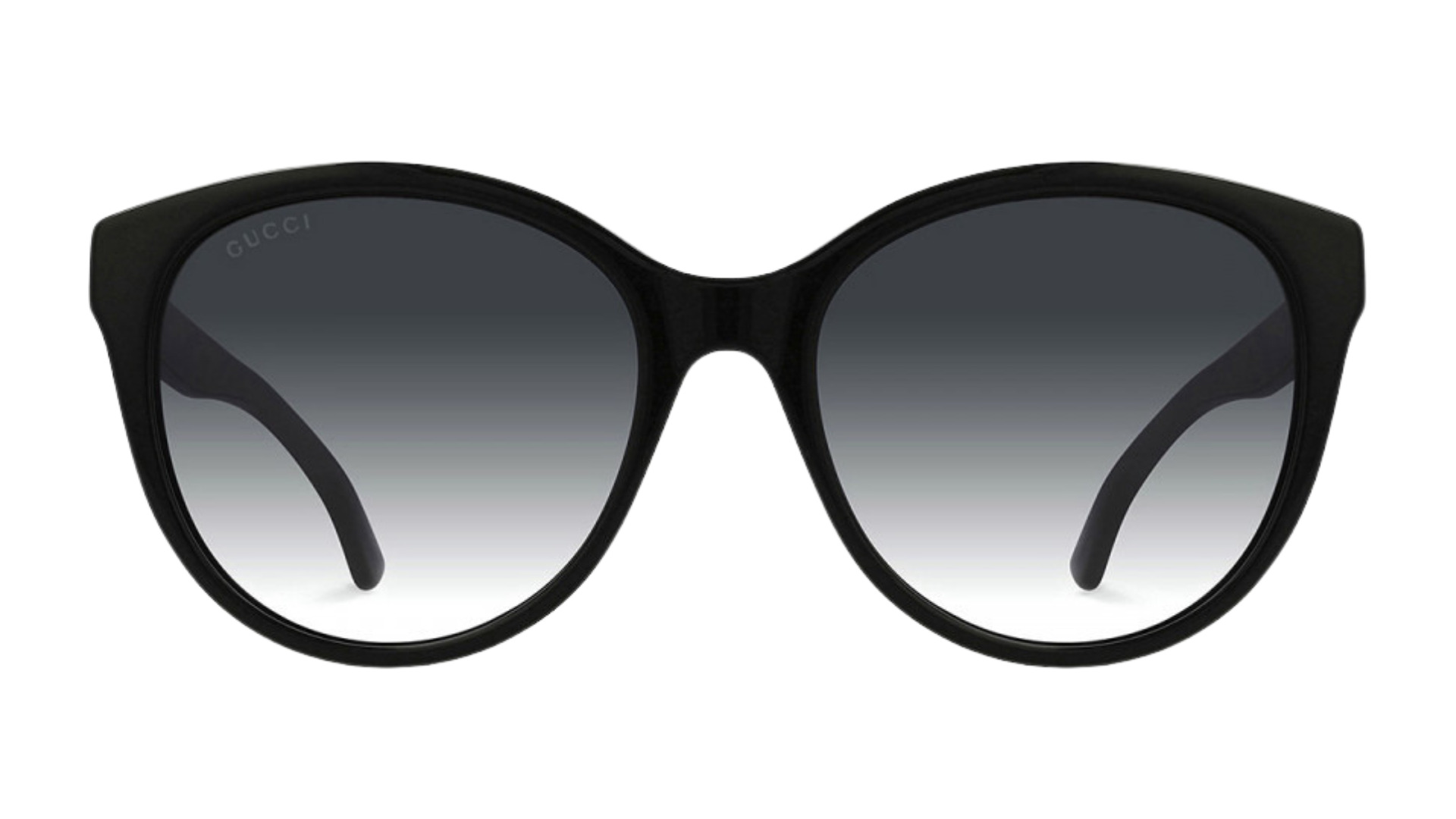 Gucci GG0631S - Black
